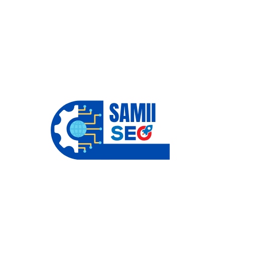 Samii SEO Icon